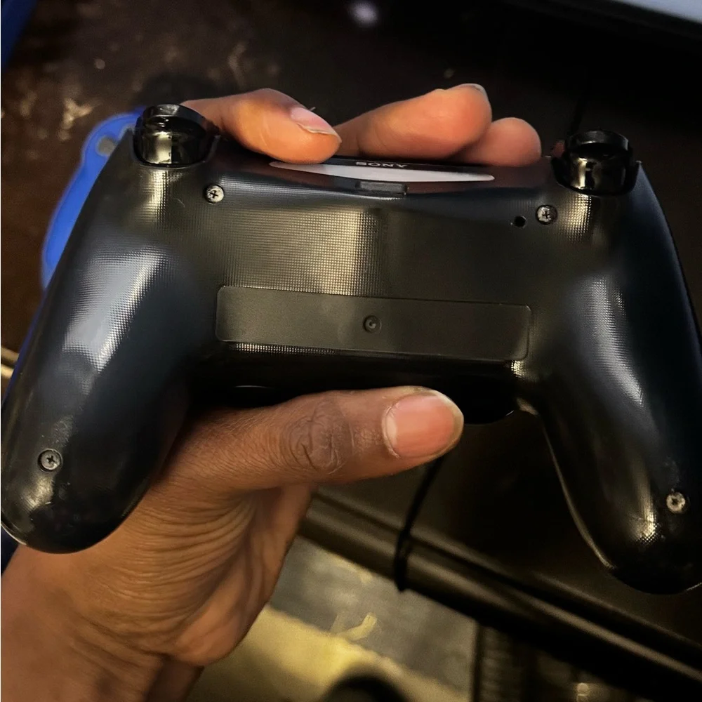 Sony PS4 Days of play limited edition